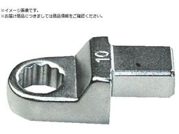 TRUSCO {bNXwbh ʐ@10mm tTCY9X12mmBE9-912