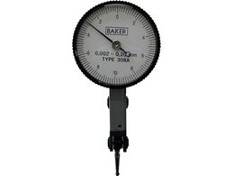 BAKER eXgCWP[^[ ^Cv308 0.002mmڗ BG308A