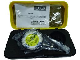 BAKER _CQ[W ^CvK04 0.01mmڗ BGK04