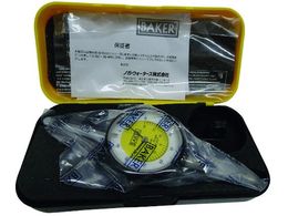 BAKER _CQ[W ^CvK07 0.01mmڗ BGK07