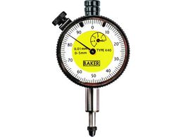BAKER 40^_CQ[W ^CvK40 0.01mmڗ BGK40