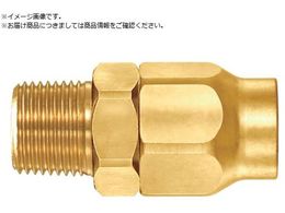  u[hz[XpA_v^ 葤z[XTCY12.0~18.0mm 89918 BH120-4M BRASS