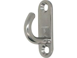 WAKI I[vpbhAC BK-781 5X15MMBK-781