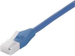 BUFFALO c̐܂ȂCat6 LANP[u 5m u[ BL6TN50BL