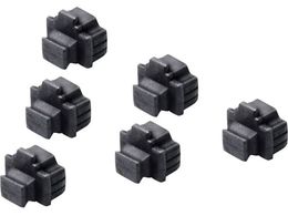 BUFFALO LAN|[gJo[ 6 BLAP6BK