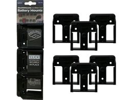 �X�e���X�}�E���g �o�b�e���[�}�E���g�{�b�V��18V�p 6����