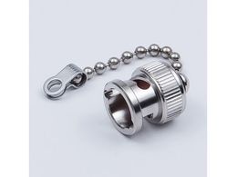 TYC BNC�R�l�N�^�L���b�vBNC-CK