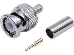 TYC BNC�R�l�N�^�X�g���[�g�v���OBNCP-58A-K