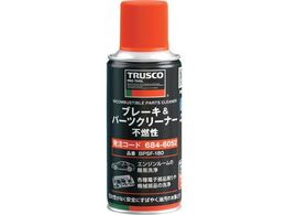 TRUSCO �u���[�L&�p�[�c�N���[�i�[ �s�R�� 180gBPSF-180