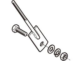 NEGUROSU ���˂��{���gBRF250L-W4