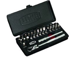 TONE �I�t�Z�b�g���r�b�g���`�F�b�g�Z�b�g 29�_�Z�b�g ���^���P�[�X���� BRFS27