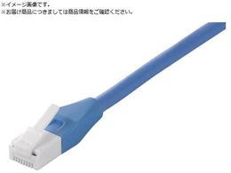 BUFFALO c̐܂ȂLANP[u JeS[6 Xg[g X^_[h 20m u[ BSLS6NU200BL2