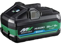 HiKOKI V}`{g~dr Bluetootht 36V 18V 4.0Ah 8.0Ah e BSL36B18BX