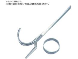 ���{ �X�e�����X �{�[�g�n�b�J�[ ����214mm BT-1