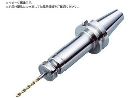 NT �R���b�g�z���_ �V�����NBT40 �c���a3.5�`16.0 90L BT40-HDC16A-90