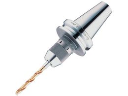 ���L�� �h���[���`���b�N CNC BT30-SLC13-110