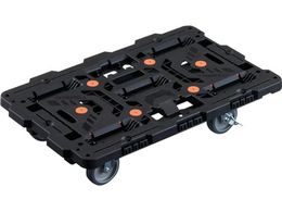 TRUSCO A r[g 700X450 5 2փXgbp[t BT700J5S2-E100