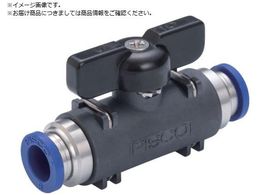 PISCO {[ouSUS304 jIXg[g BVU60-1010SUS