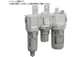 CKD F.R.L�R���r�l�[�V���� C2500-8-W