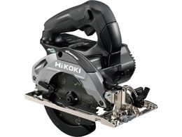 HiKOKI R[hXۂ̂ 36V 125mm ̓`bv\[t {̂̂ ubN C3605DA-SK-NNB