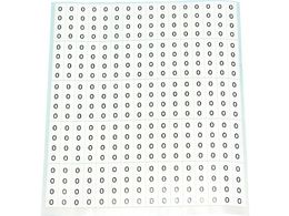 TRUSCO P[upx u0v 10 1V[g80 CAL-0