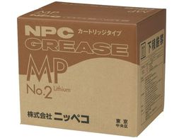 NIPPECO MP�J�[�g���b�W 420ml NO.2 CART-MP-420ML-2