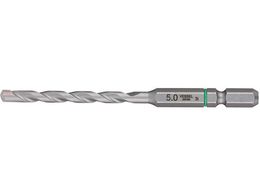 VESSEL CCD-5.0 �R���N���[�g�p�h���� CCD-5.0