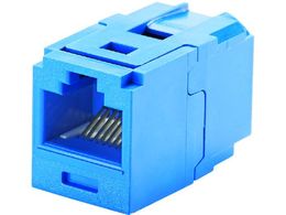 PANDUIT JeS6 JJA_v^ RJ45ppWbN  CC688BU