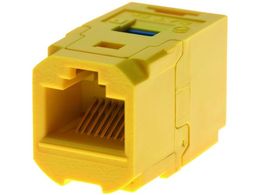 PANDUIT JeS6 JJA_v^ RJ45ppWbN  CC688YL