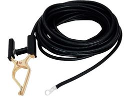 SUZUKID �L���v�^�C�e���P�[�u�� 22sq10m�A�A�[�X�N���b�v�A�[�q�t