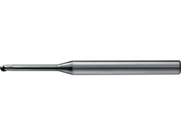 ���j�I���c�[�� ���d�G���h�~�� �����O�l�b�N�{�[�� R0.3�~�L����2 CFLB3006-020 252-3062