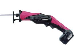 HiKOKI 10.8V�R�[�h���X�~�j�\�[ CJ10DL-LMSK