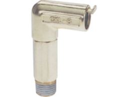 �`���_ �^�b�`�R�l�N�^�[�����O�G���{ ���� 12mm�ER3 8 CKL-12-03-2L 12X3 8