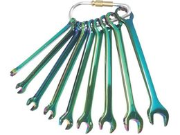 �x�X�g�c�[�� BEST 9pcs.�~�j�R���r�����`�Z�b�g �J���r�i�t�� CKS-90R