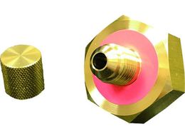 BBK �`���[�W������ R410a�p CM4-6