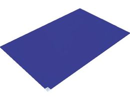 TRUSCO SN[}bg 600~450MM u[ 1V[g 30 CM6045-1P-B