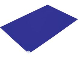 TRUSCO SN[}bg 600X900MM u[ 10V[g CM6090-10B