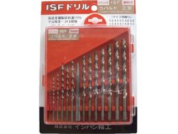 ISF Rog@h 13{gZbg vP[X COD-13P