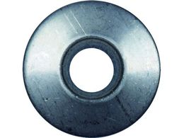 JPF �N�[���p�b�N �X�e�����X AZ���b�V���[ 7�~16 100���� COOLPACK-SUSAZWASHER-7X16