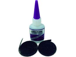 CHECKERS �J�[�y�b�g�L�b�g�x���N���t GG FL CPCARPETKIT-3