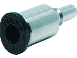 PISCO ���C�g�J�b�v�����O �X�g���[�g�v���O E3�^�C�v CPPE3-4