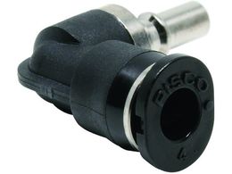 PISCO ���C�g�J�b�v�����O E3�V���[�Y �v���O �G���{�����^�b�`�p��^�C�v CPPE3L-4