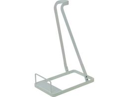 TRUSCO �X�e�B�b�N�N���[�i�[�X�^���h �z���C�g CST-W