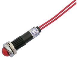 TJd LED\ DA-10MPL AC DC100Vڑ 10  DA-10MPL-AC DC100V-R