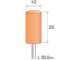 Minimo �����p�S���u�� WA �n�[�h#600 ��10 10�{�� DB1353