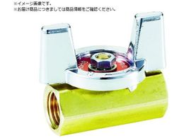 Fujikin ������1.96MPa�~�j�{�[����15A 1 2 DBV-12D-BU-R