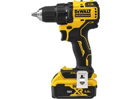 DEWALT 18VuVXhhCo[ DCD708P2-JP