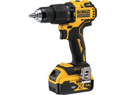 DEWALT 18VuVXUhhCo[ DCD709P2-JP