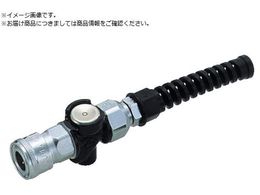  _X^[Jv XvOibgt 葤z[XTCY6.5~10.0mm 74158 DCS-65PNG STEEL NBR