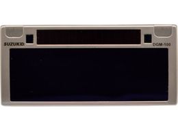 SUZUKID tJ[gbW fW^ Ռx@\t